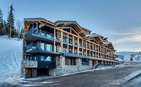 Lodge des Glaciers - La Rosière